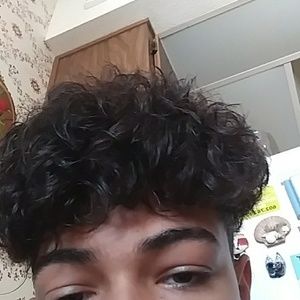 Meet your Posher, Raymond